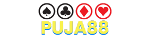 Logo PUJA88